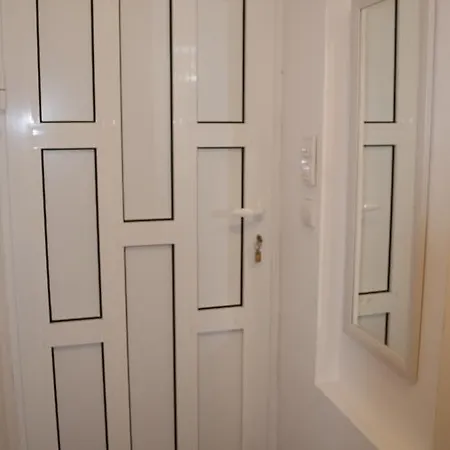 Apartment Nikola's *